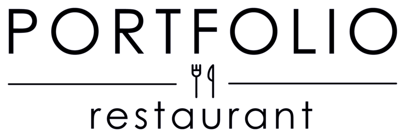 Portfolio Restaurant